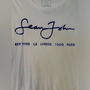 Men’s T-shirt Short Sleeve